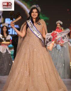 खुशी बडाया 